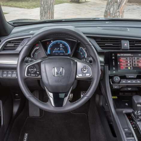 Nowa Honda Civic - najbardziej dynamiczna i wyrafinowana w historii